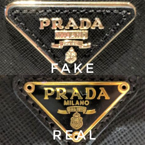 fake prada bags|Prada dust bag authentic.